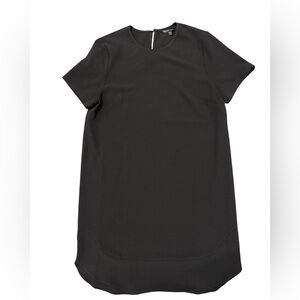 Felicity & Coco Classic Black Dress